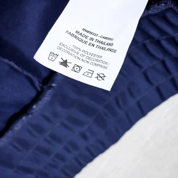 Air Jordan Nike Men's Philadelphia Eagles Full Zip Jacket Blue White Size XL - Picture 12 of 13